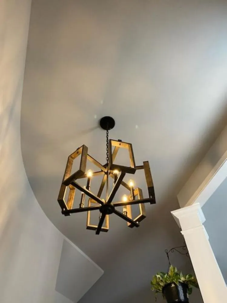 Slide of Switcher Electrical Services