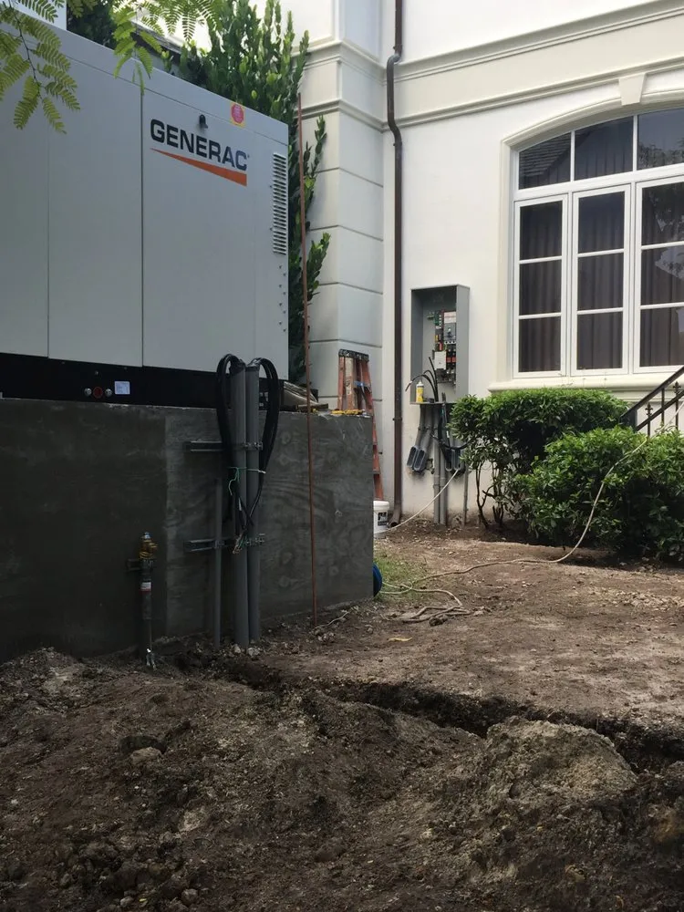 Slide of Switchgear Electrical Engineering & Contractors