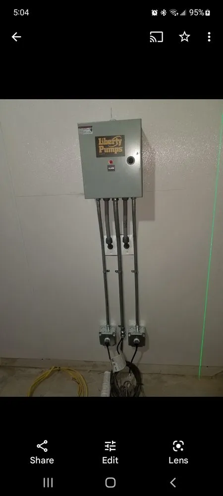 Slide of Switchgearelectric