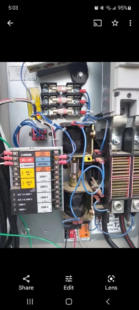 Slide of Switchgearelectric