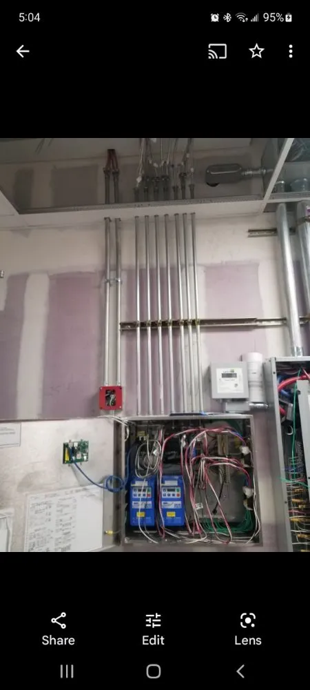 Slide of Switchgearelectric