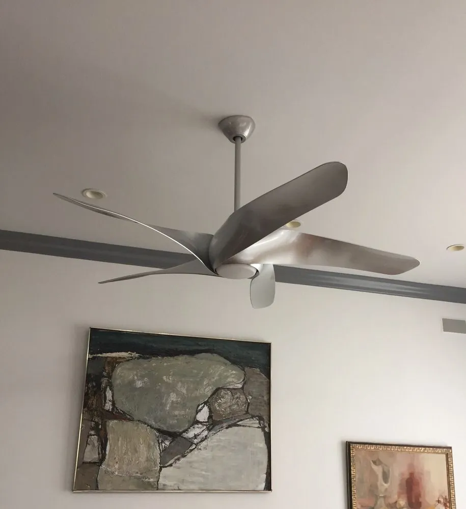 Slide of SWL Electric