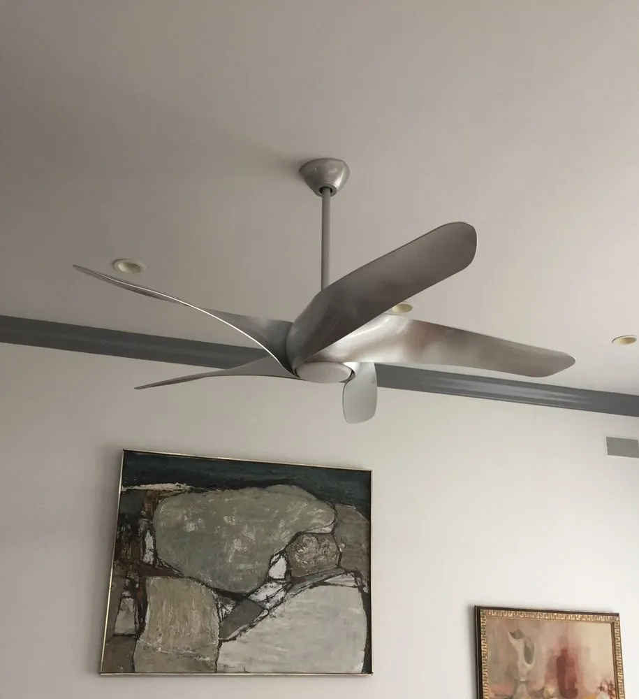 Slide of SWL Electric