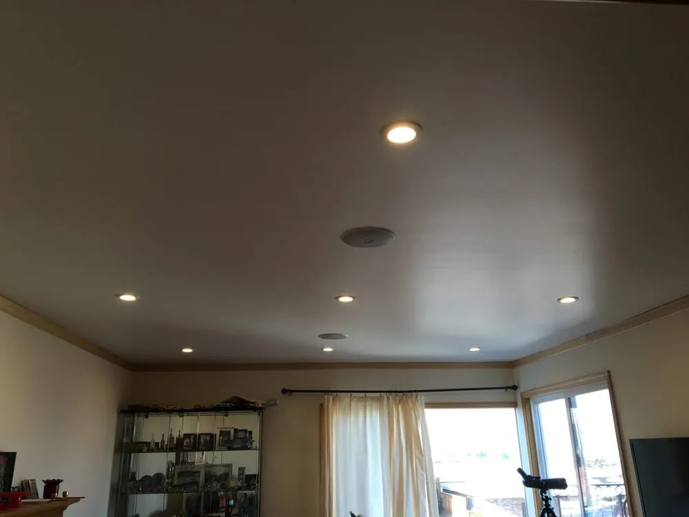 Slide of SWL Electric