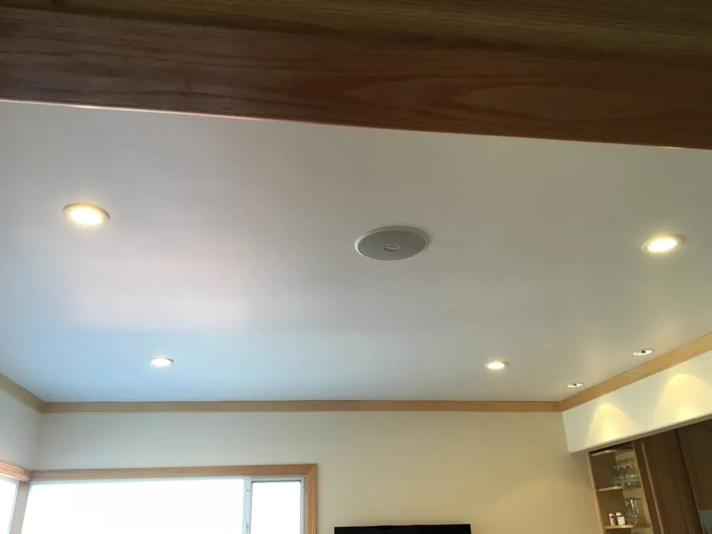 Slide of SWL Electric