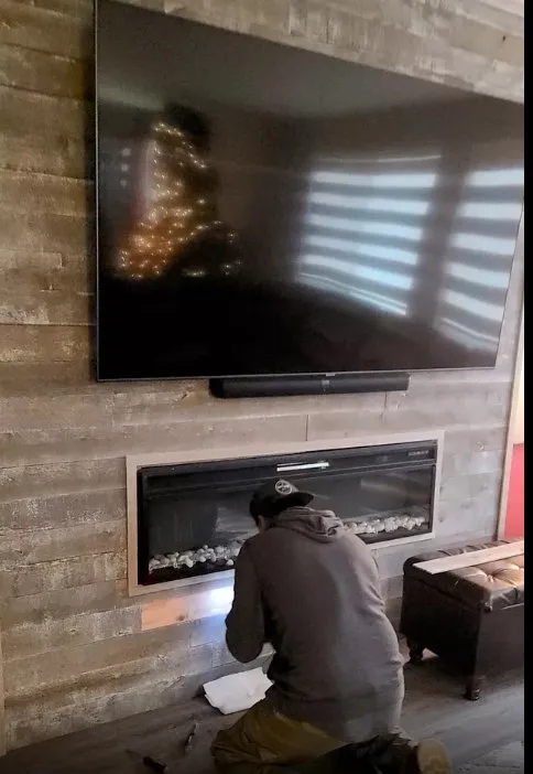 Slide of Swoopty Electric