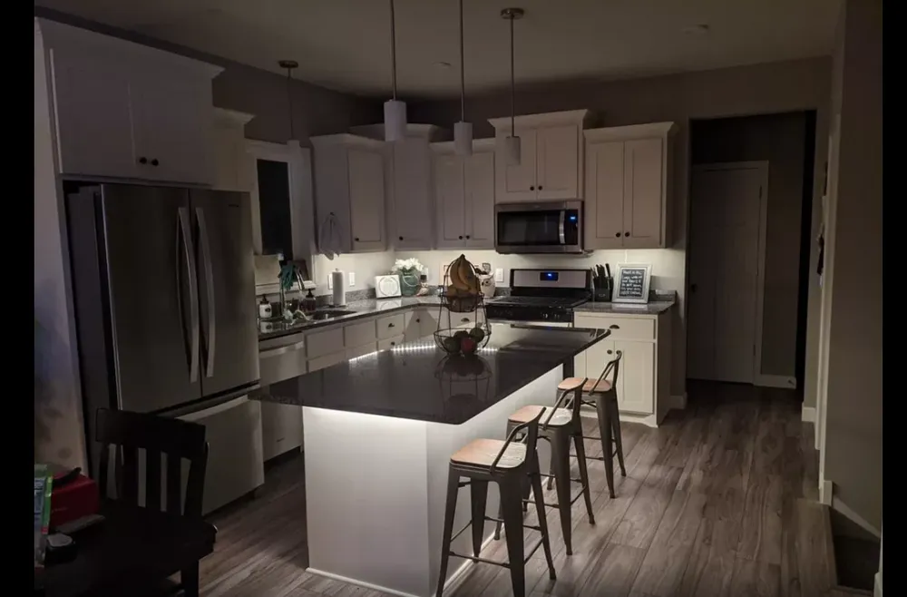 Slide of Swoopty Electric