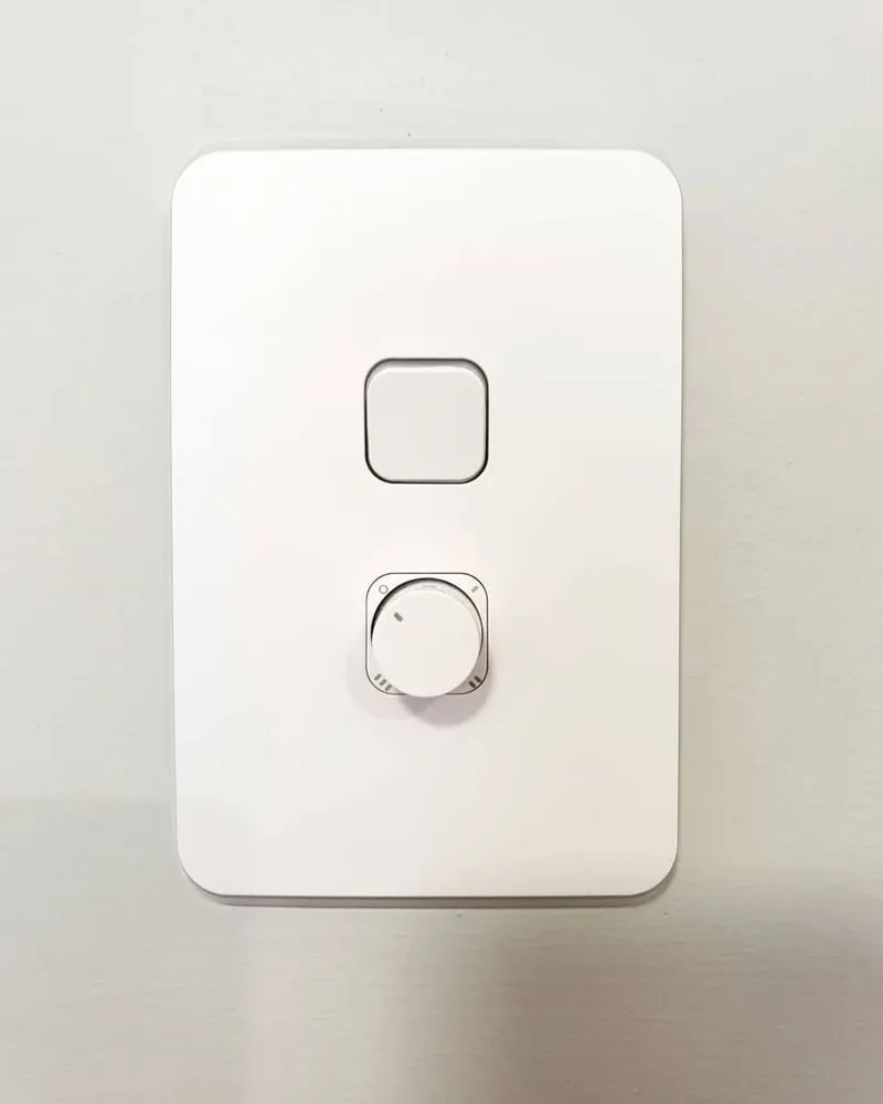 Slide of Sword Electrical Services