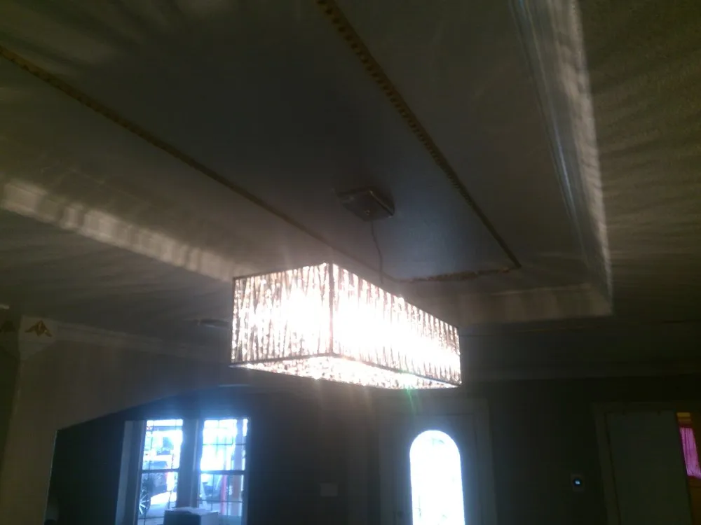 Slide of SWS Electric