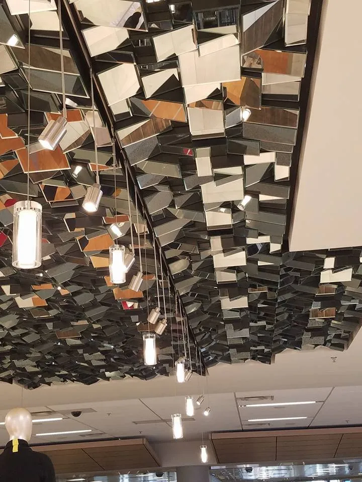 Slide of SWS Electric