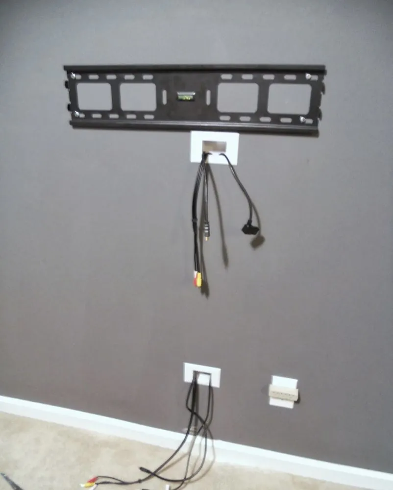 Slide of SWS Service Solutions