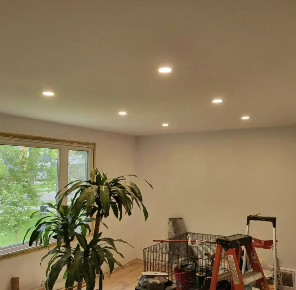 Slide of SWS Service Solutions