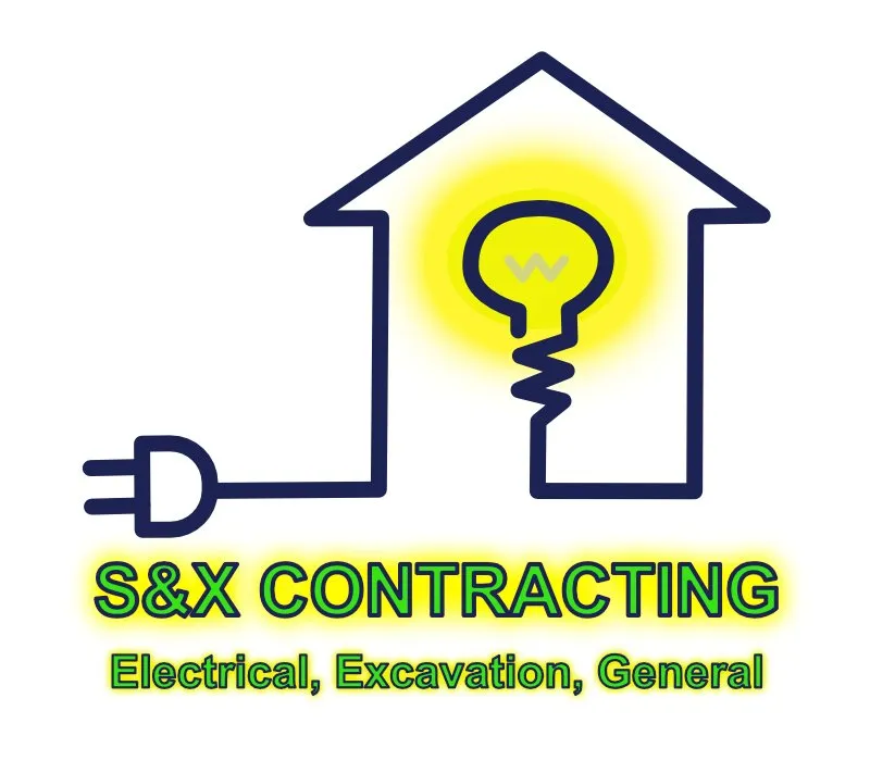 Slide of S&X Contracting