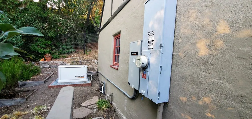 Slide of S.Y. Electric