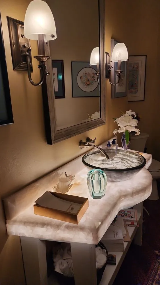 Slide of S.Y. Electric