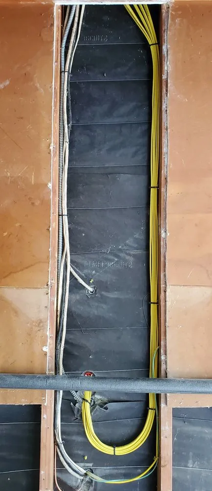 Slide of S.Y. Electric