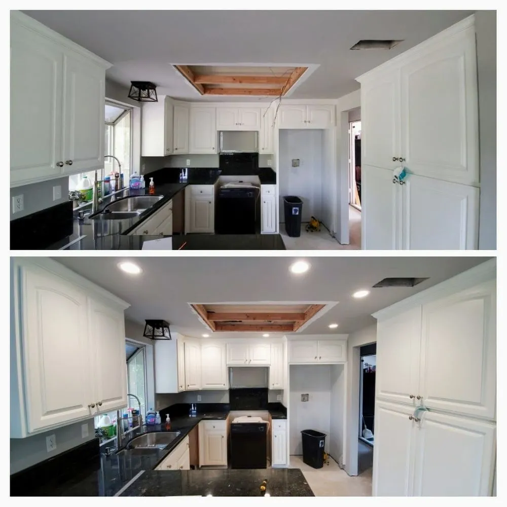 Slide of S.Y. Electric