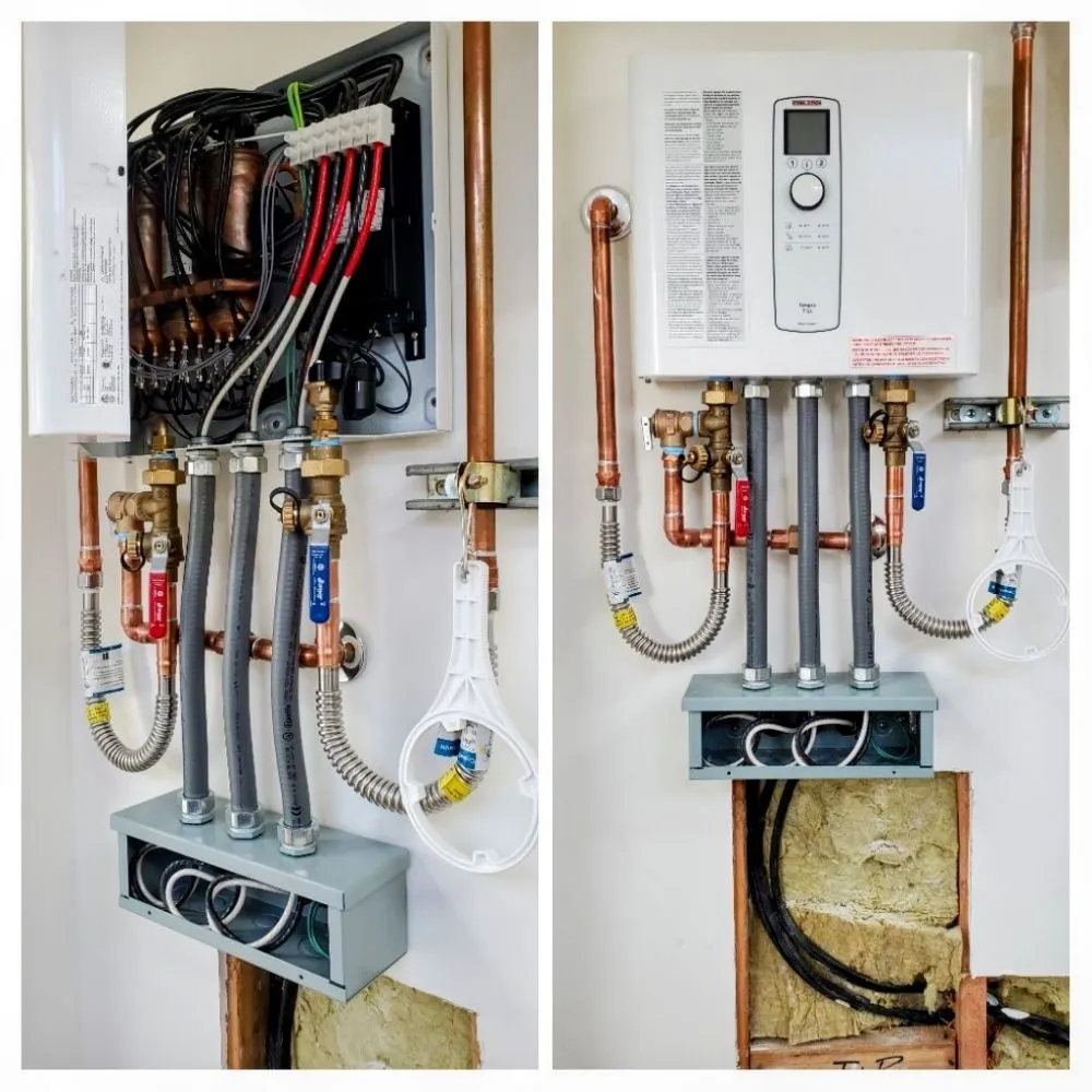 Slide of S.Y. Electric