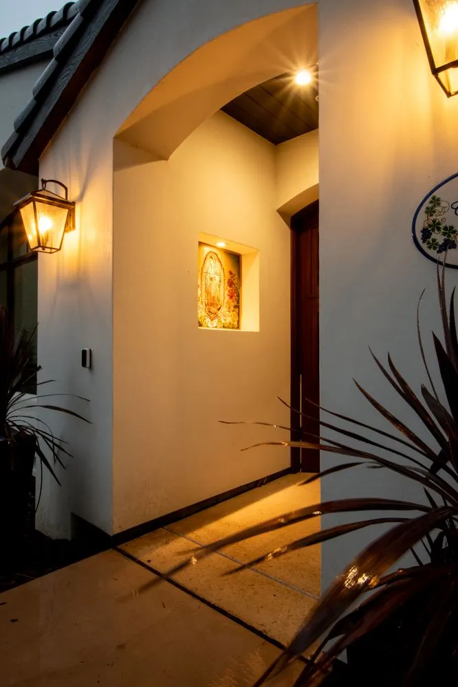 Slide of S.Y. Electric