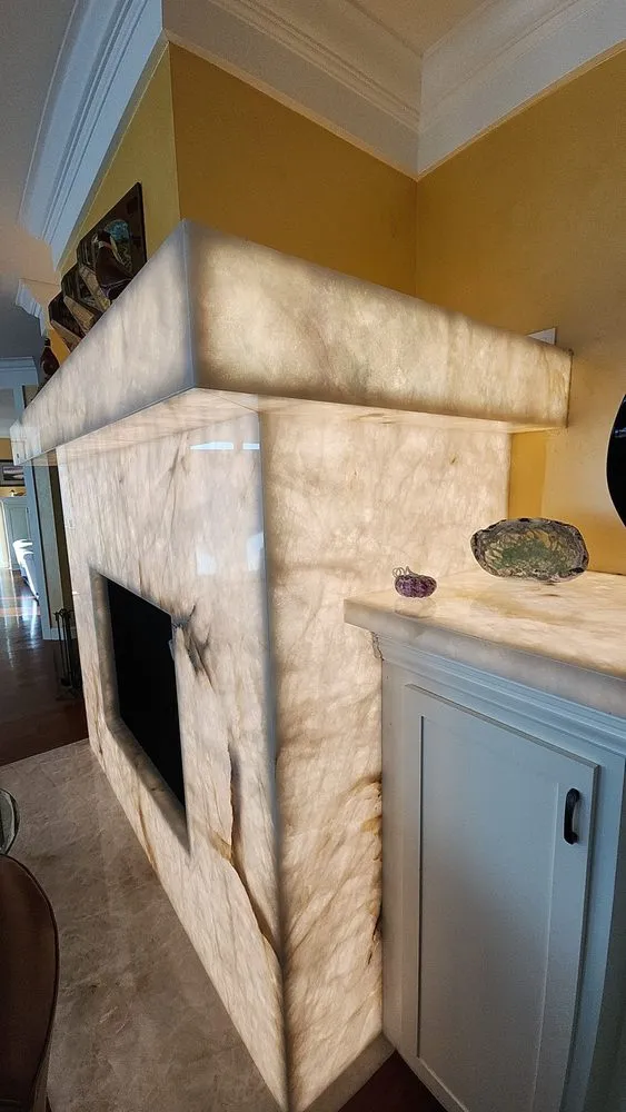 Slide of S.Y. Electric