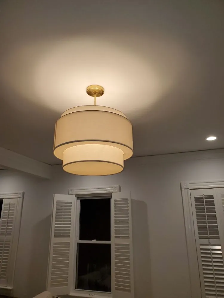 Slide of SY Electric