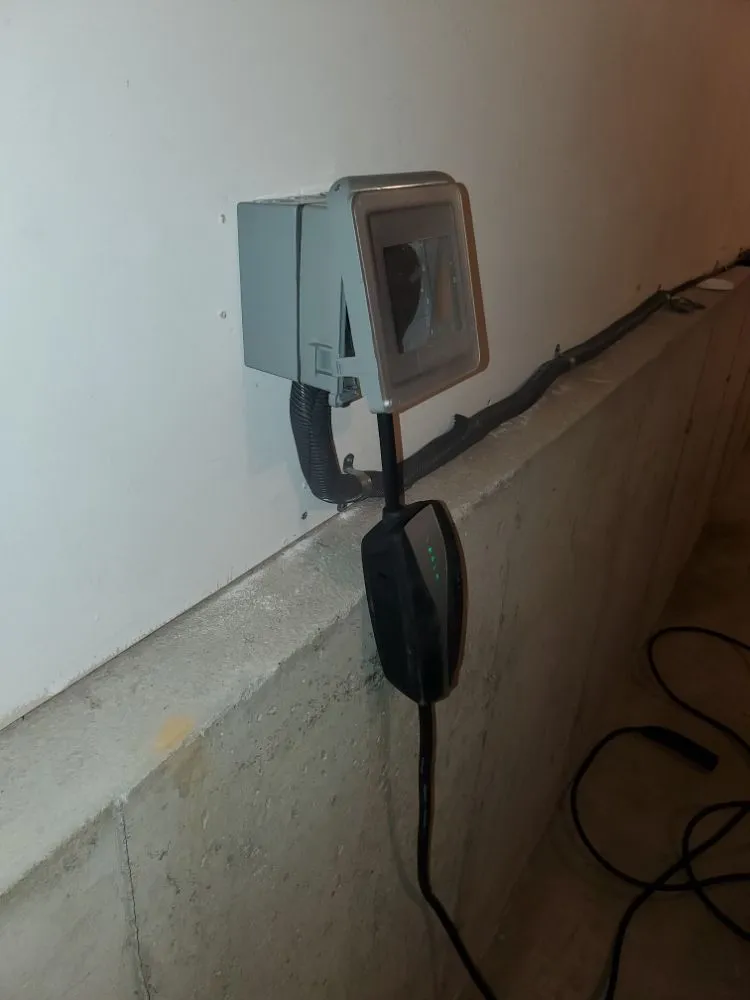 Slide of SY Electric