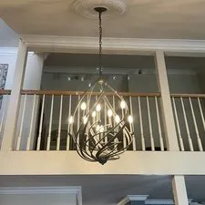 Slide of Sycamore Electric