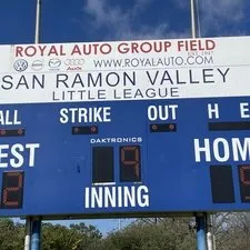 Slide of Sycamore Electric