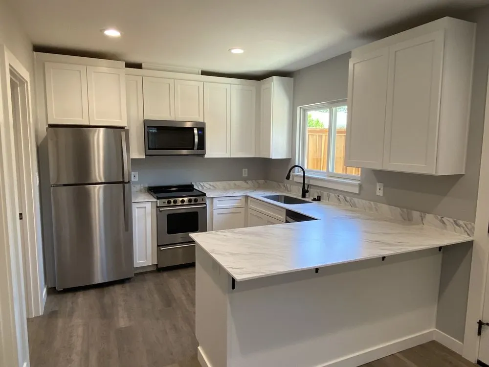 Slide of Sycamore Electric