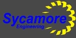 Slide of Sycamore Engineering