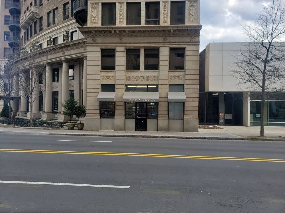 Slide of Sydney Electric