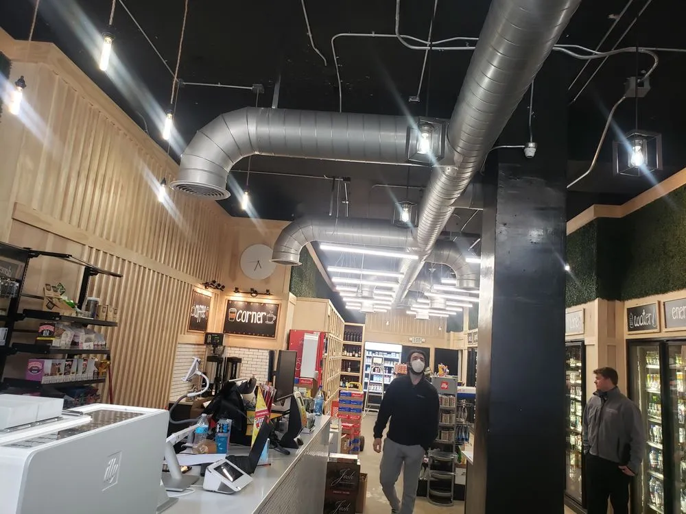 Slide of Sydney Electric