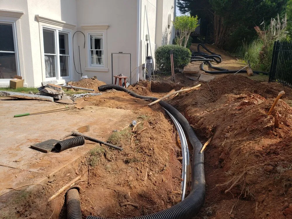 Slide of Sydney Electric