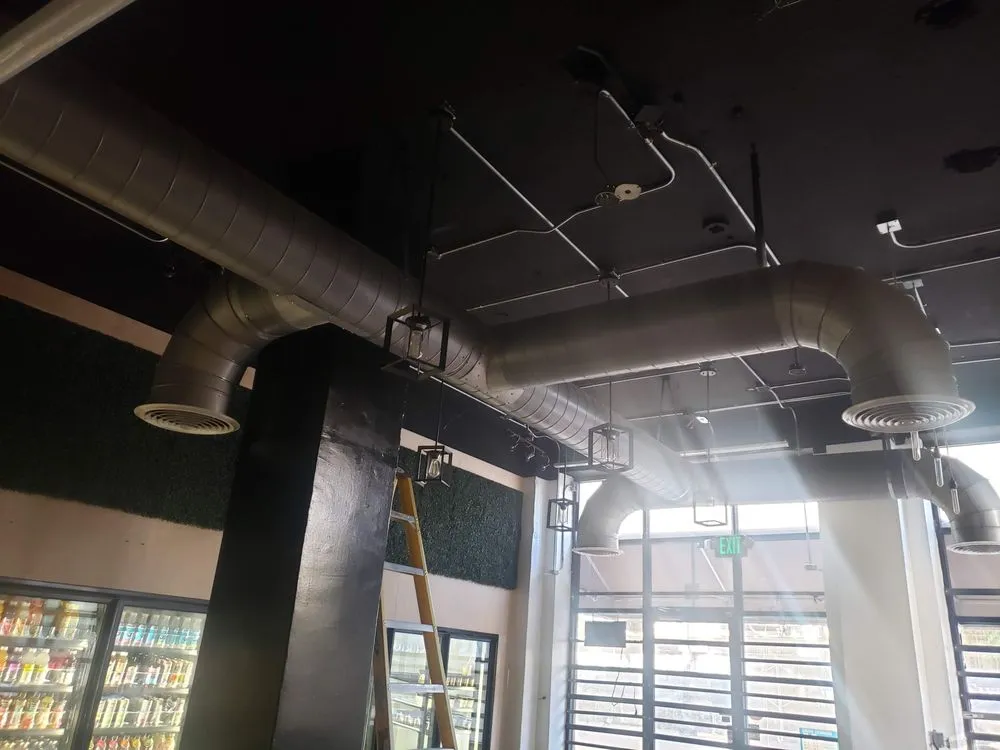 Slide of Sydney Electric