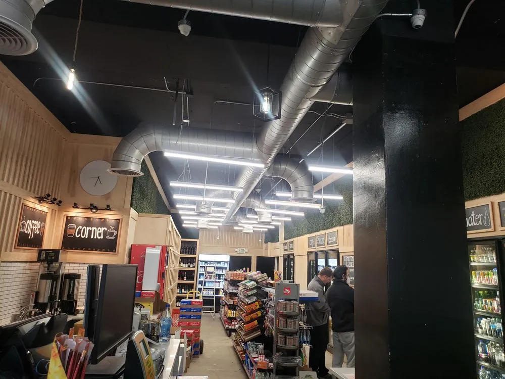 Slide of Sydney Electric