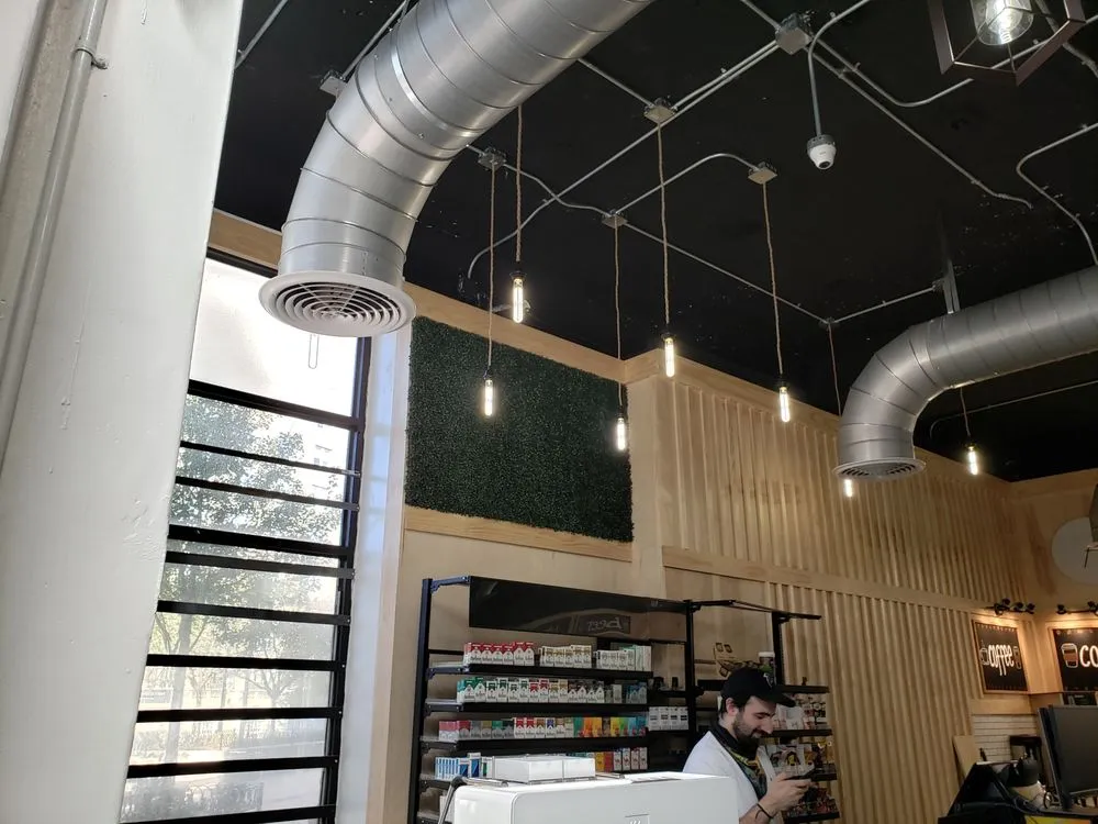 Slide of Sydney Electric