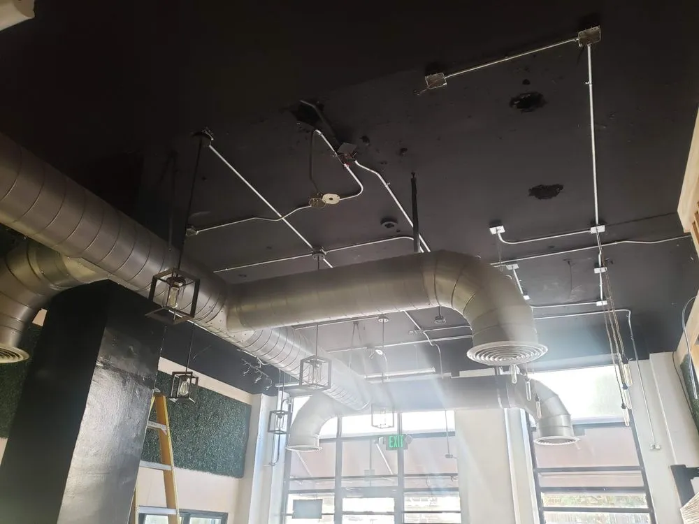 Slide of Sydney Electric