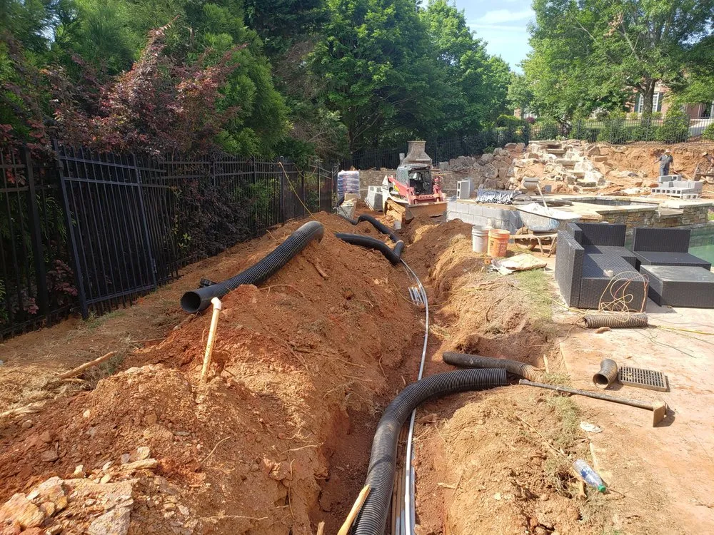 Slide of Sydney Electric