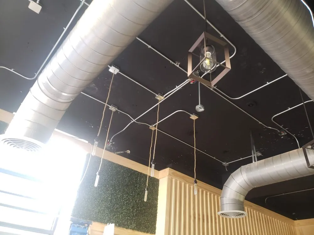 Slide of Sydney Electric