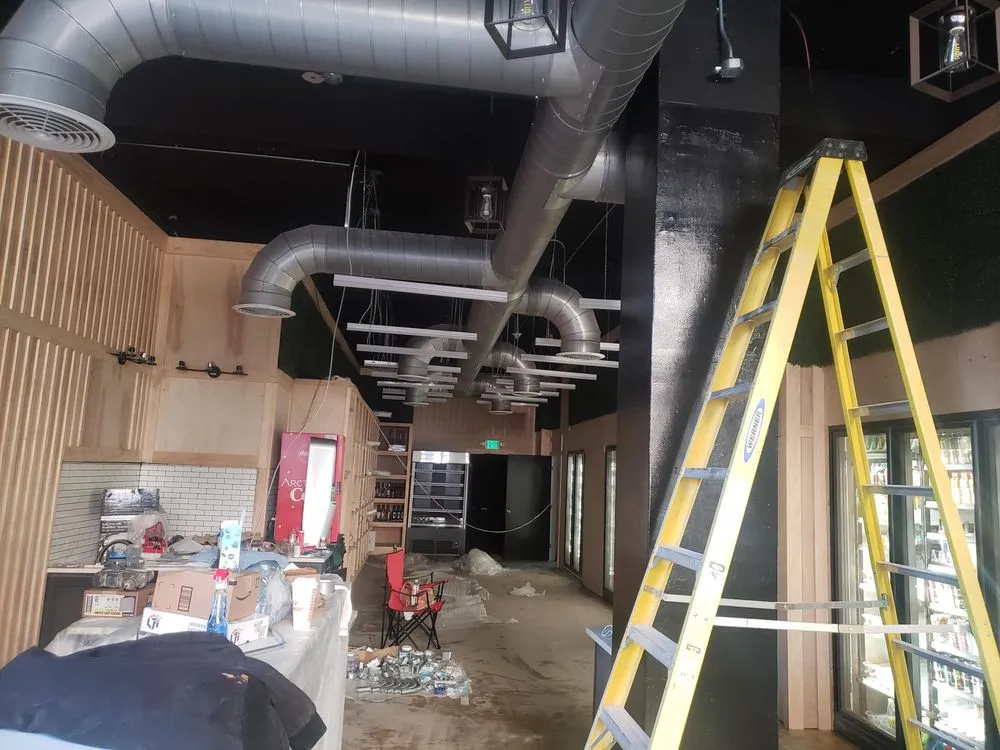 Trusted electrician providing outlet and switch repair in ,