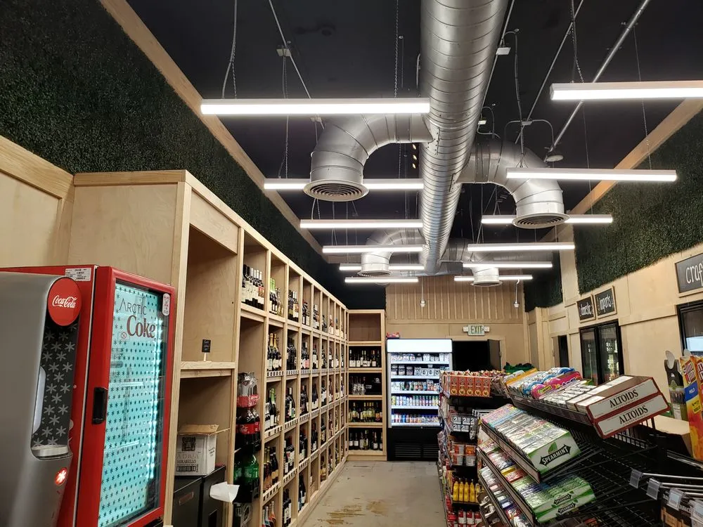 Slide of Sydney Electric