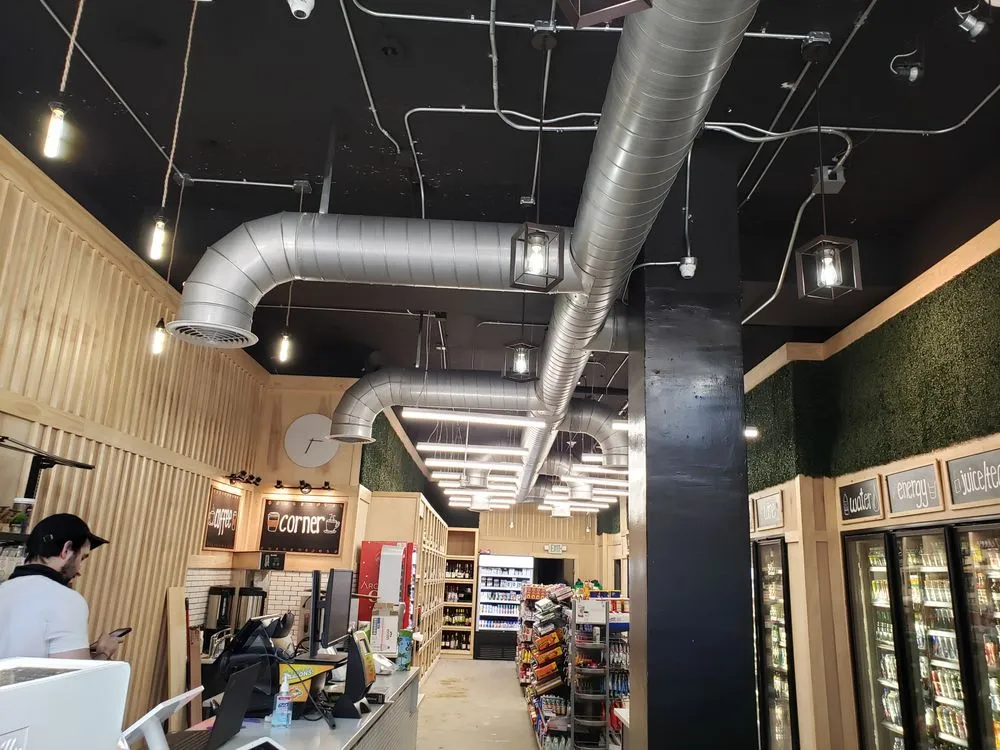 Slide of Sydney Electric