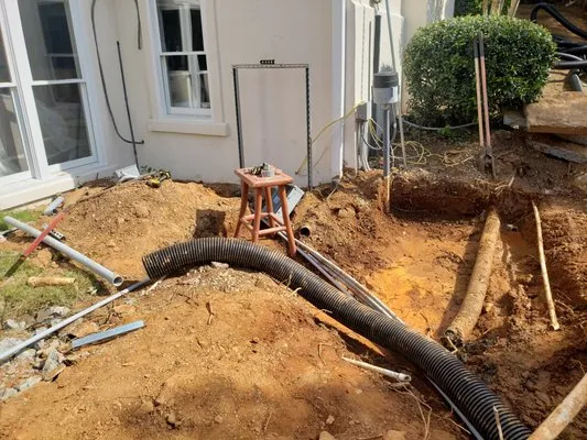 Sydney Electric Logo