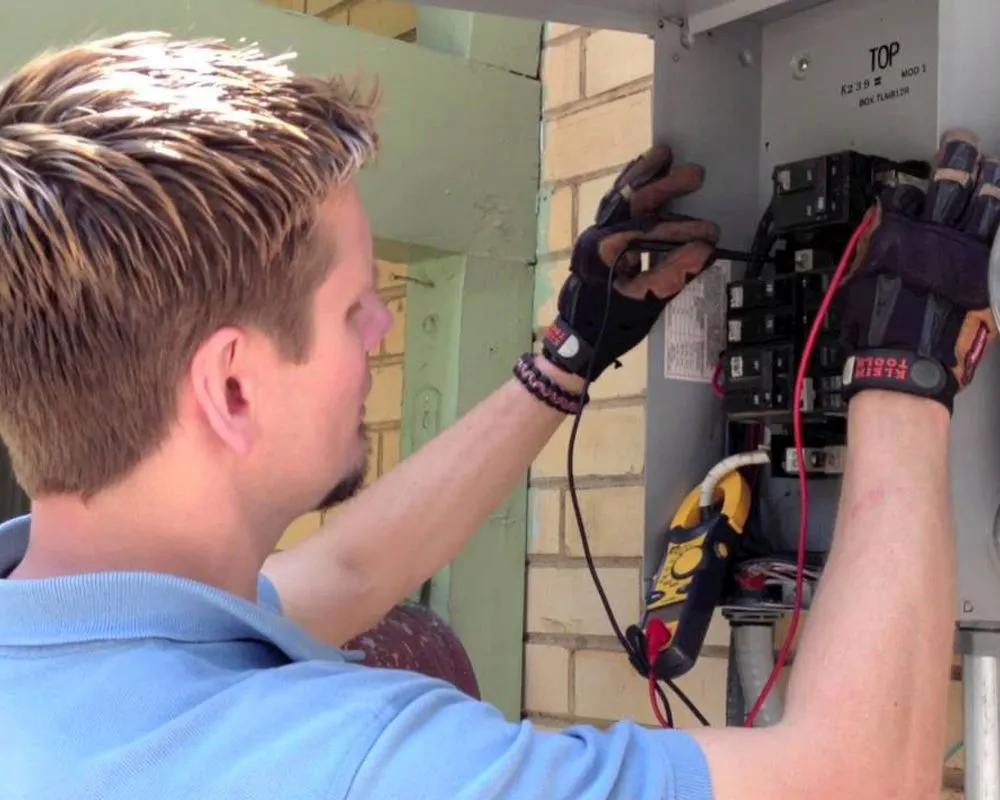 Trusted electrical repair in , by Sying Electrical Repairs