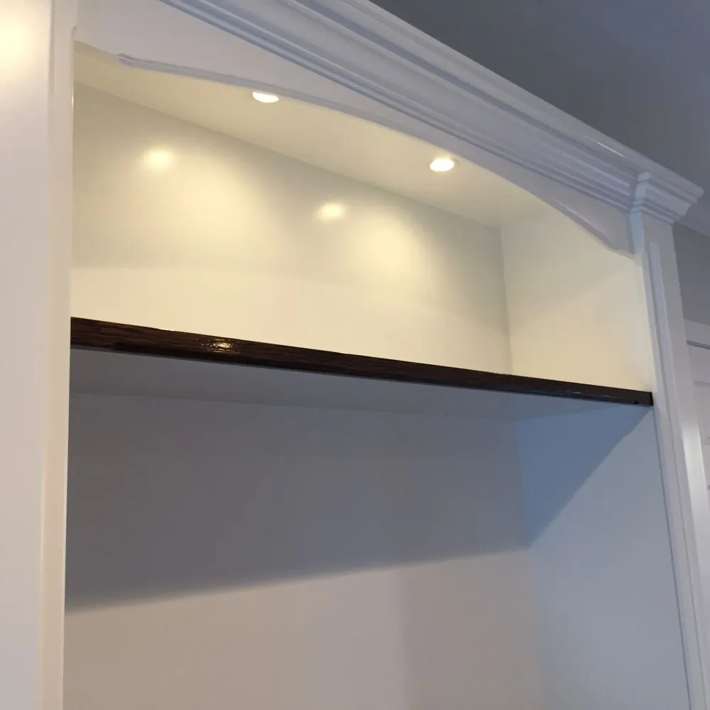 Slide of Sylvan Heights West Electric