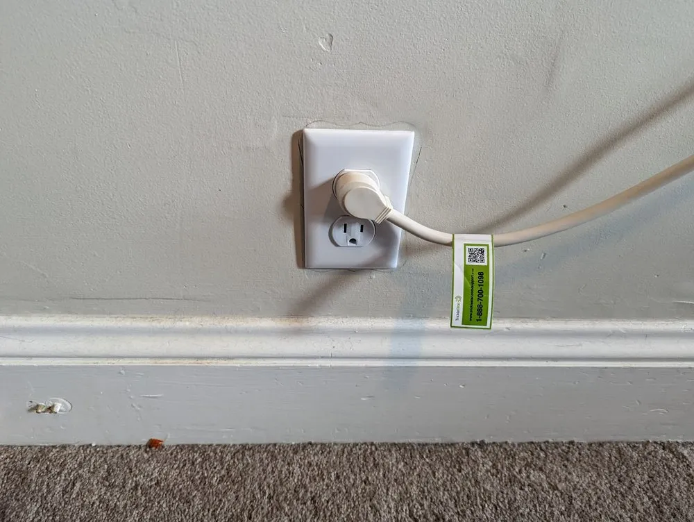 Slide of Sylvester Electric