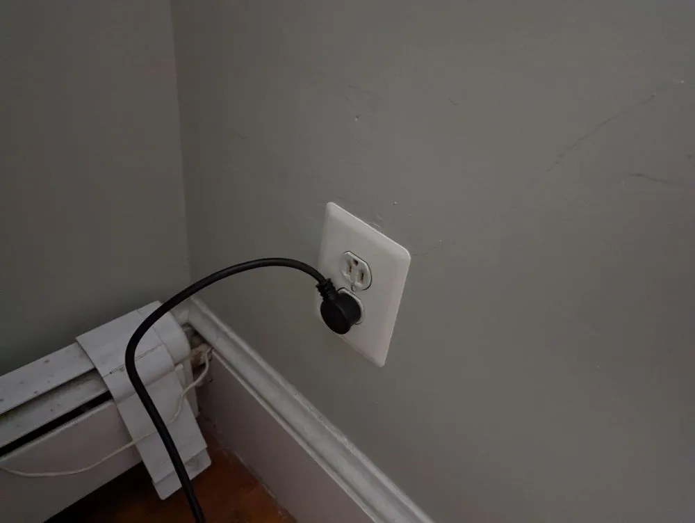 Slide of Sylvester Electric