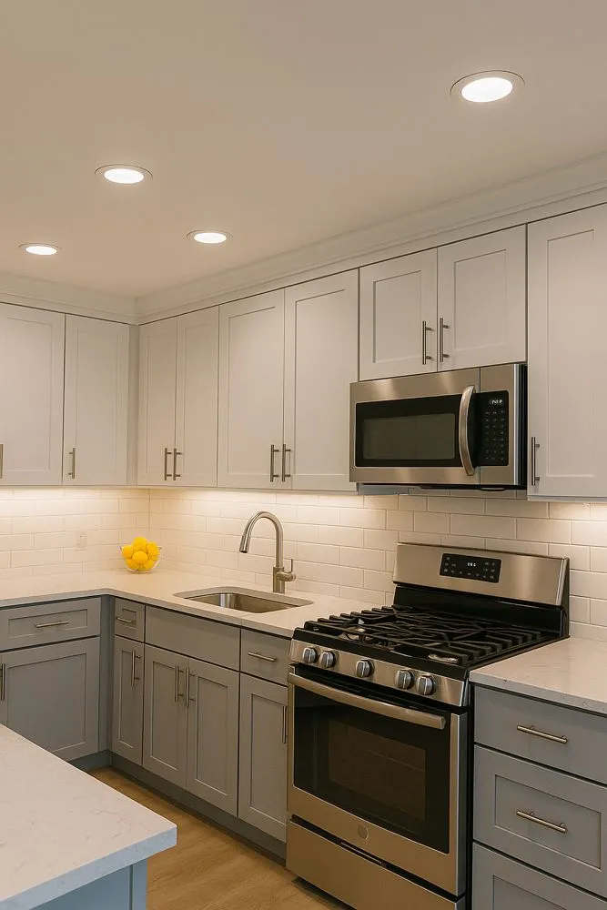 Slide of Sylvester Electric