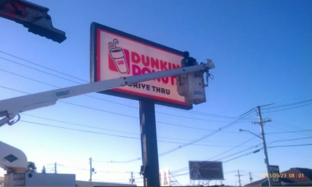 Slide of Sylvia Electric