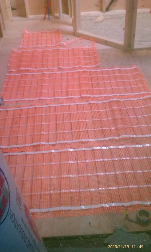 Slide of Sylvia Electric